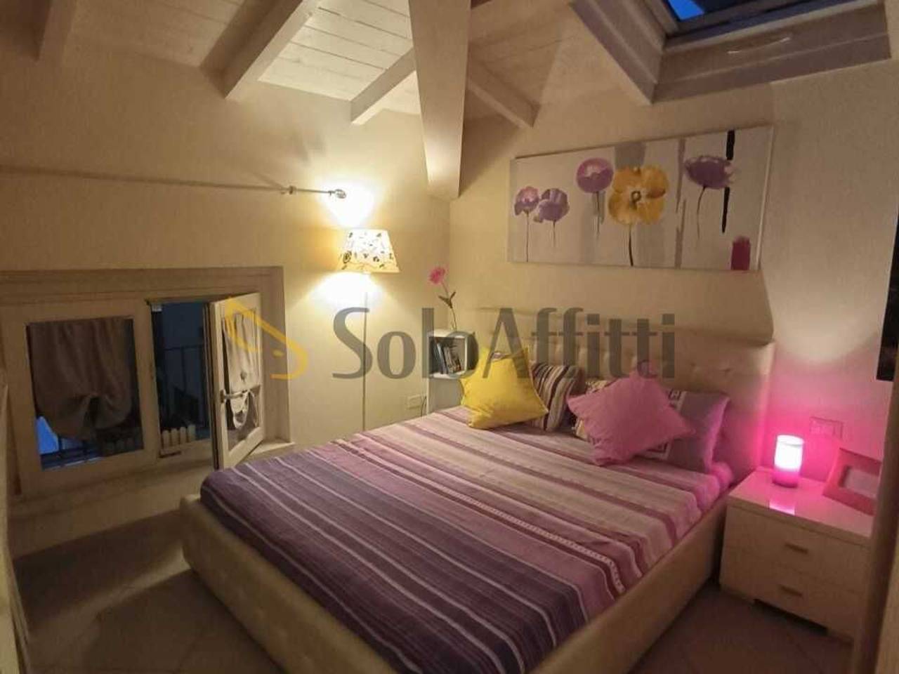 appartamento in affitto a Pisa in zona Quartiere San Giusto