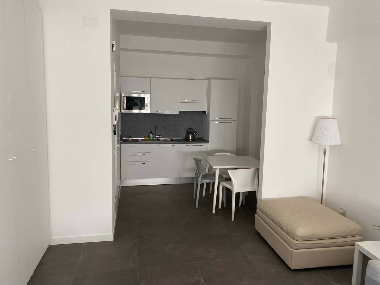 appartamento in affitto a Pisa in zona Centro Storico