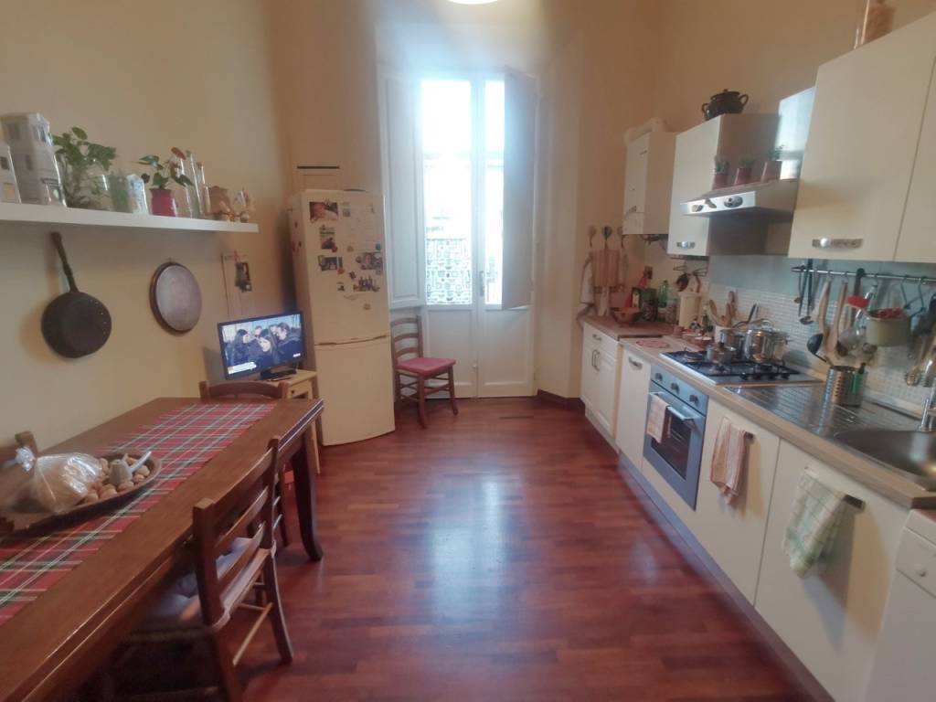 appartamento in affitto a Pisa in zona Centro Storico