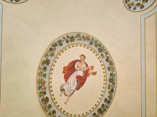 appartamento in affitto a Pisa in zona Centro Storico