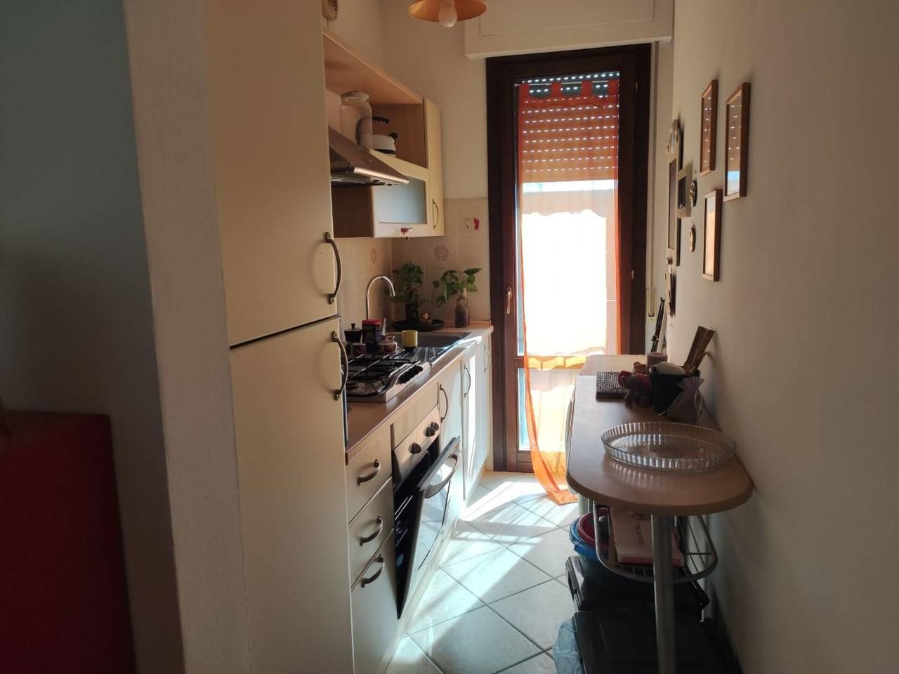 appartamento in affitto a Pisa in zona Barbaricina