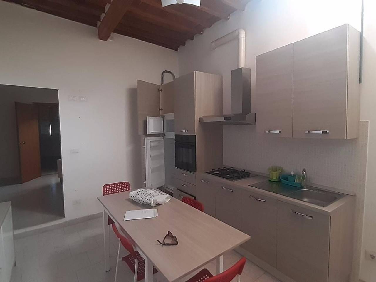 appartamento in affitto a Pisa in zona Centro Storico