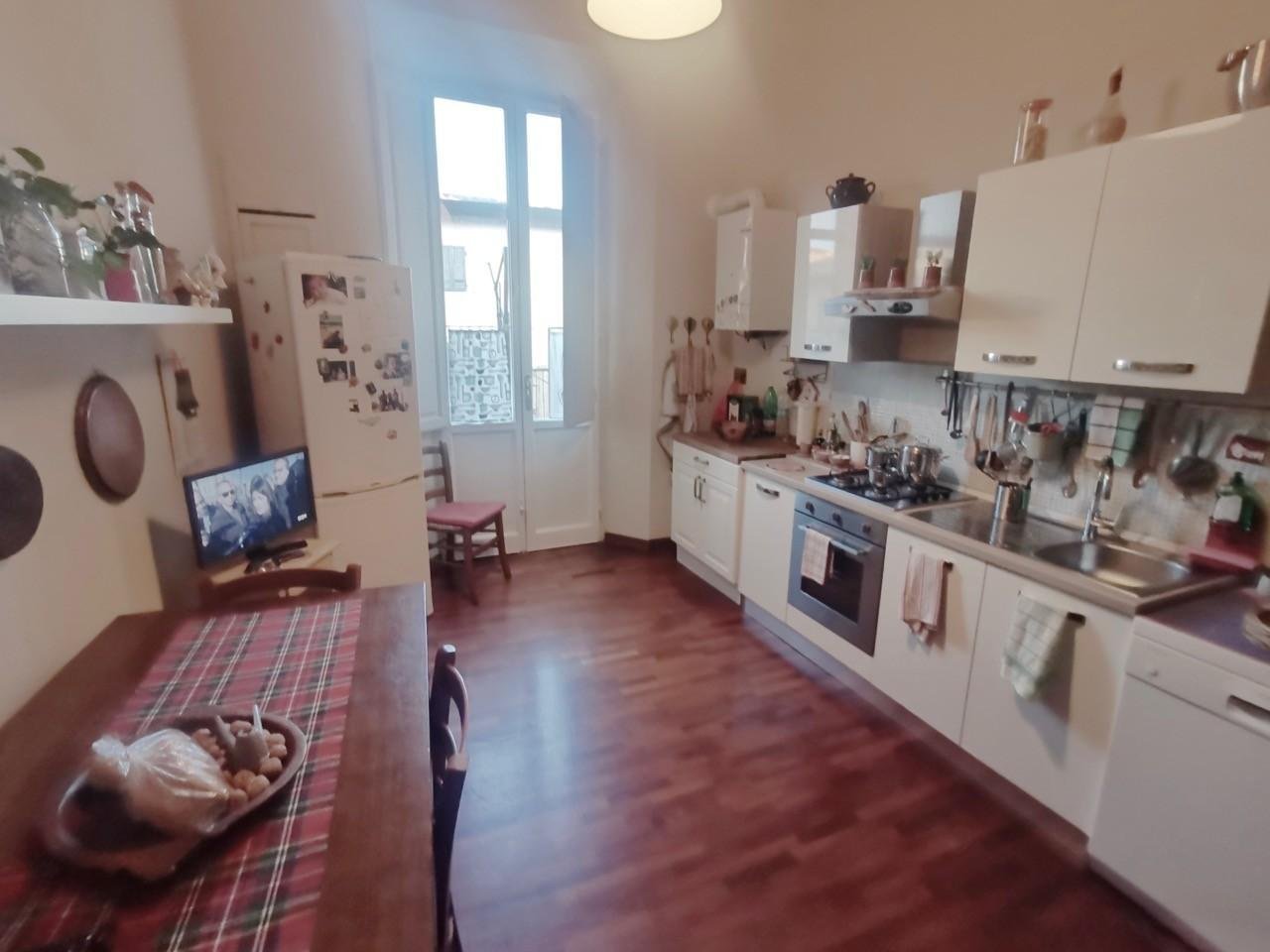 appartamento in affitto a Pisa in zona Centro Storico