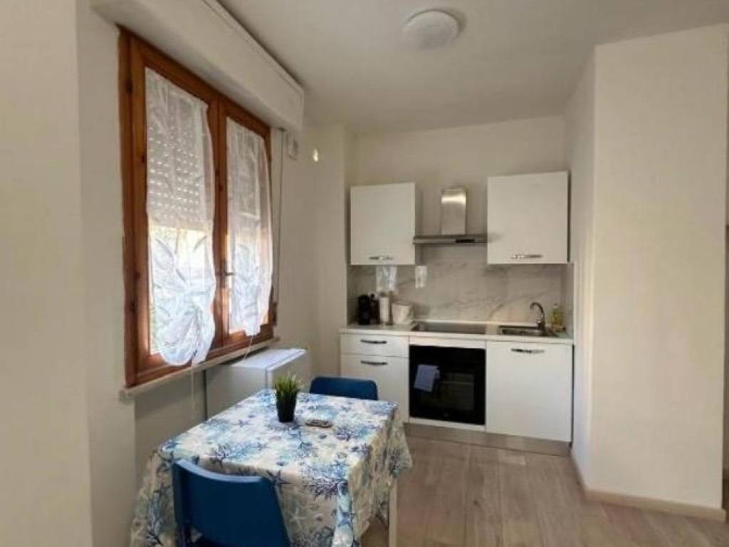 appartamento in affitto a Pisa in zona Landi