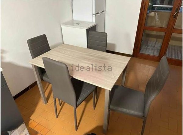 appartamento in affitto a Pisa in zona Pratale / Don Bosco