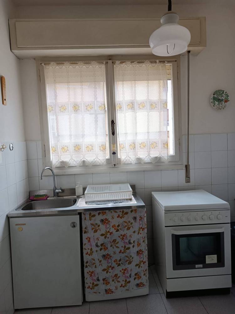 appartamento in affitto a Pisa in zona Le Piagge