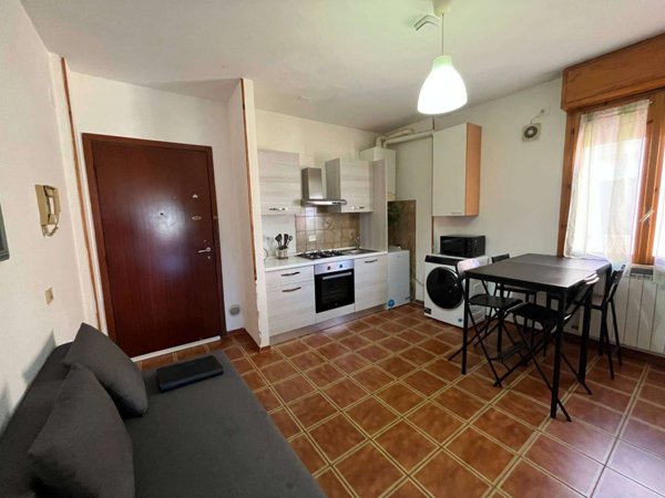appartamento in affitto a Pisa in zona Cisanello