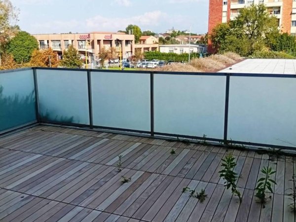 appartamento in affitto a Pisa in zona Quartiere San Giusto