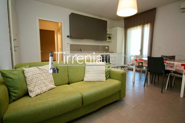 appartamento in affitto a Pisa