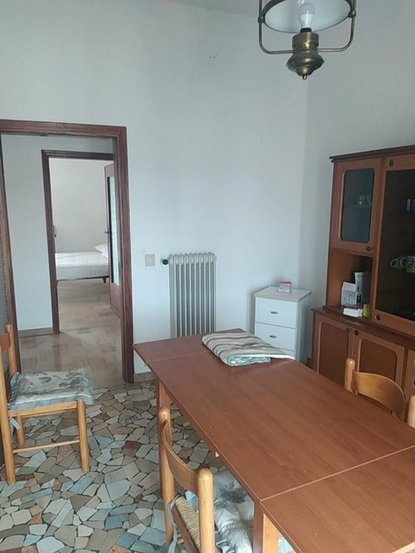 appartamento in affitto a Pisa in zona Pratale / Don Bosco