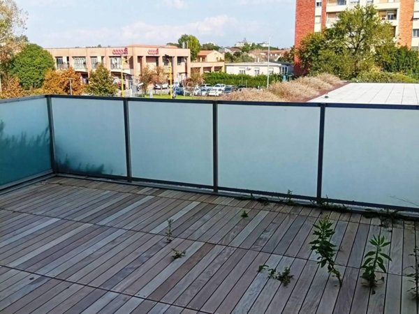 appartamento in affitto a Pisa in zona Quartiere San Giusto