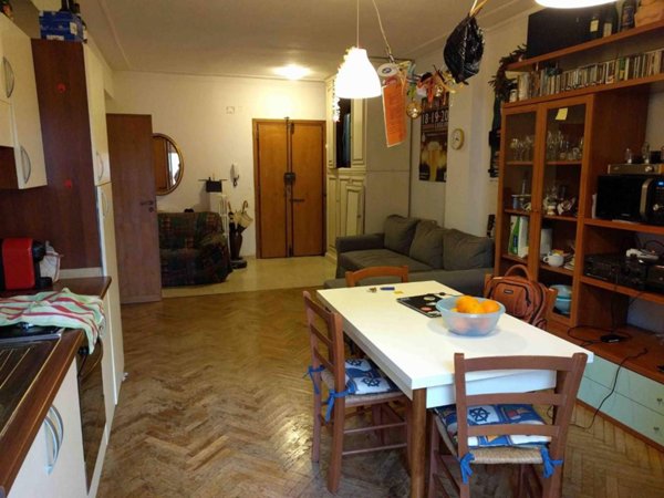 appartamento in affitto a Pisa in zona Pratale / Don Bosco