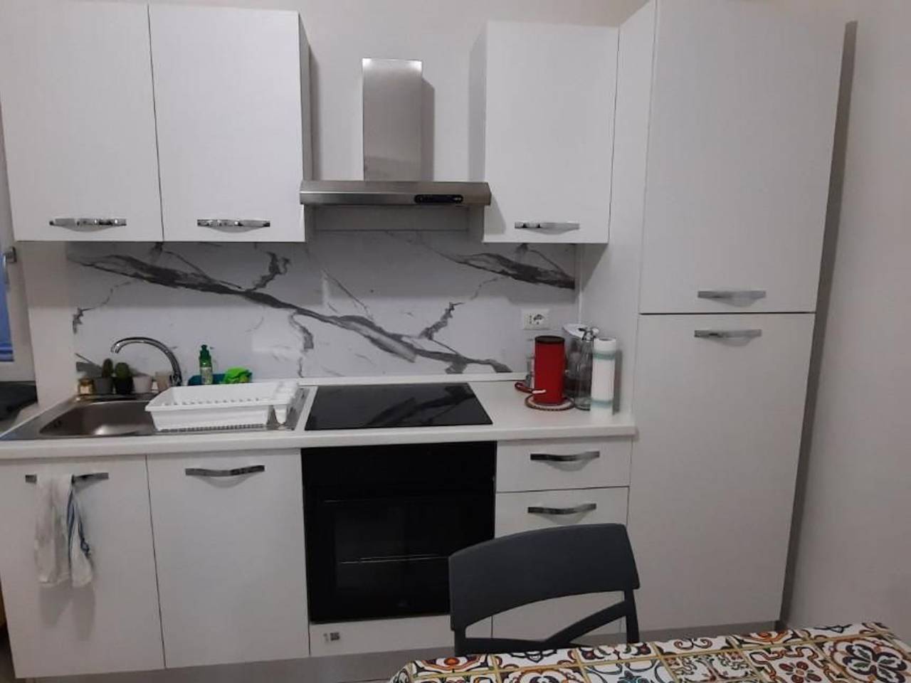 appartamento in affitto a Pisa in zona Porta a Lucca