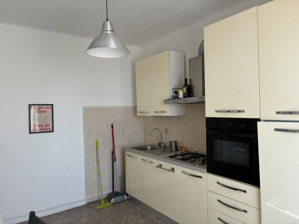 appartamento in affitto a Pisa in zona Quartiere San Giusto
