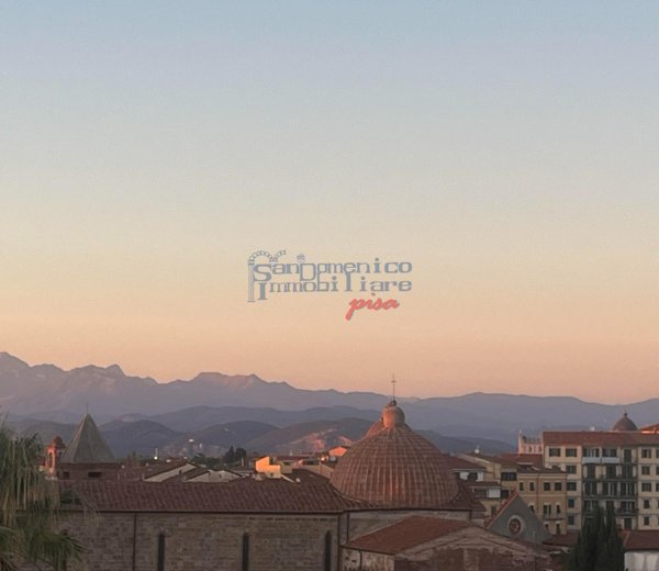 appartamento in affitto a Pisa in zona Quartiere Sant'Antonio