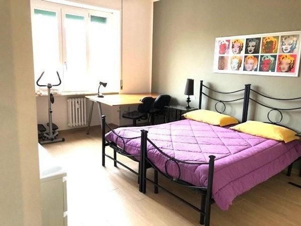 appartamento in affitto a Pisa in zona Quartiere Sant'Antonio