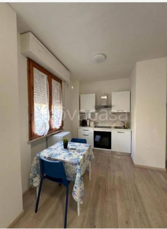 appartamento in affitto a Pisa in zona Landi
