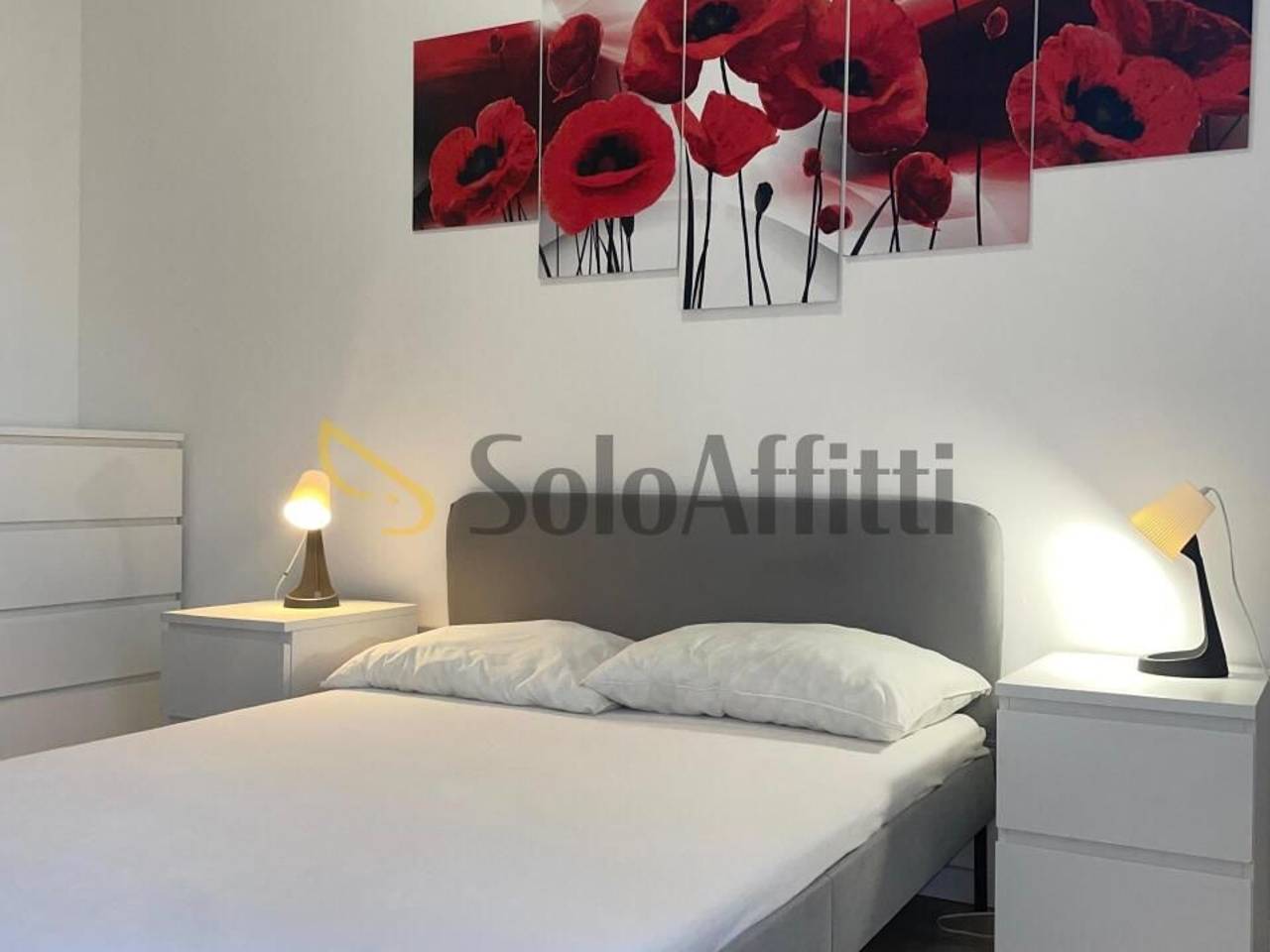 appartamento in affitto a Pisa in zona Centro Storico
