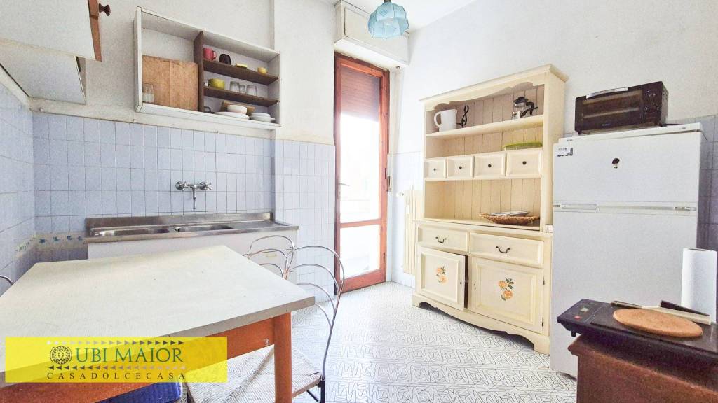 appartamento in affitto a Pisa in zona Pratale / Don Bosco