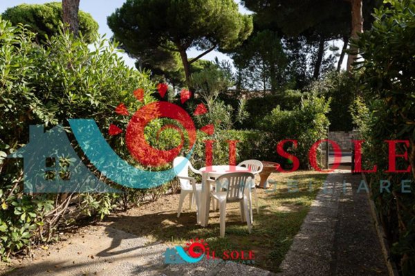appartamento in affitto a Pisa in zona Tirrenia