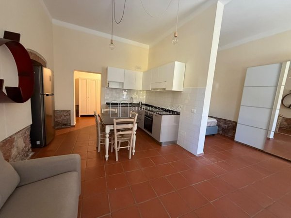 appartamento in affitto a Pisa in zona San Michele