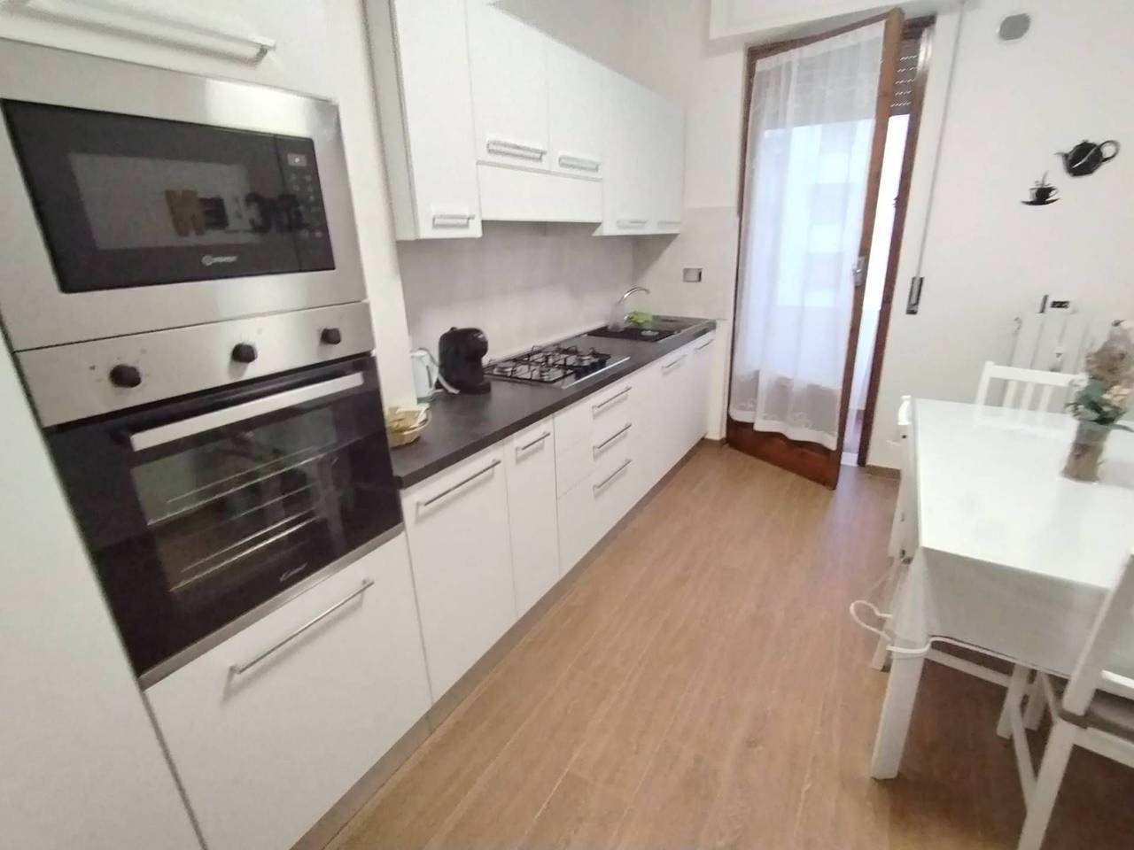 appartamento in affitto a Pisa in zona Pratale / Don Bosco
