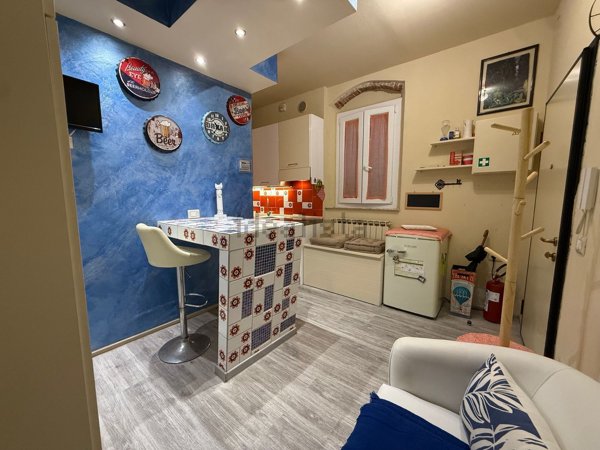 appartamento in affitto a Pisa in zona Quartiere San Giusto