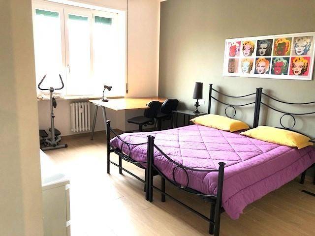 appartamento in affitto a Pisa in zona Quartiere Sant'Antonio