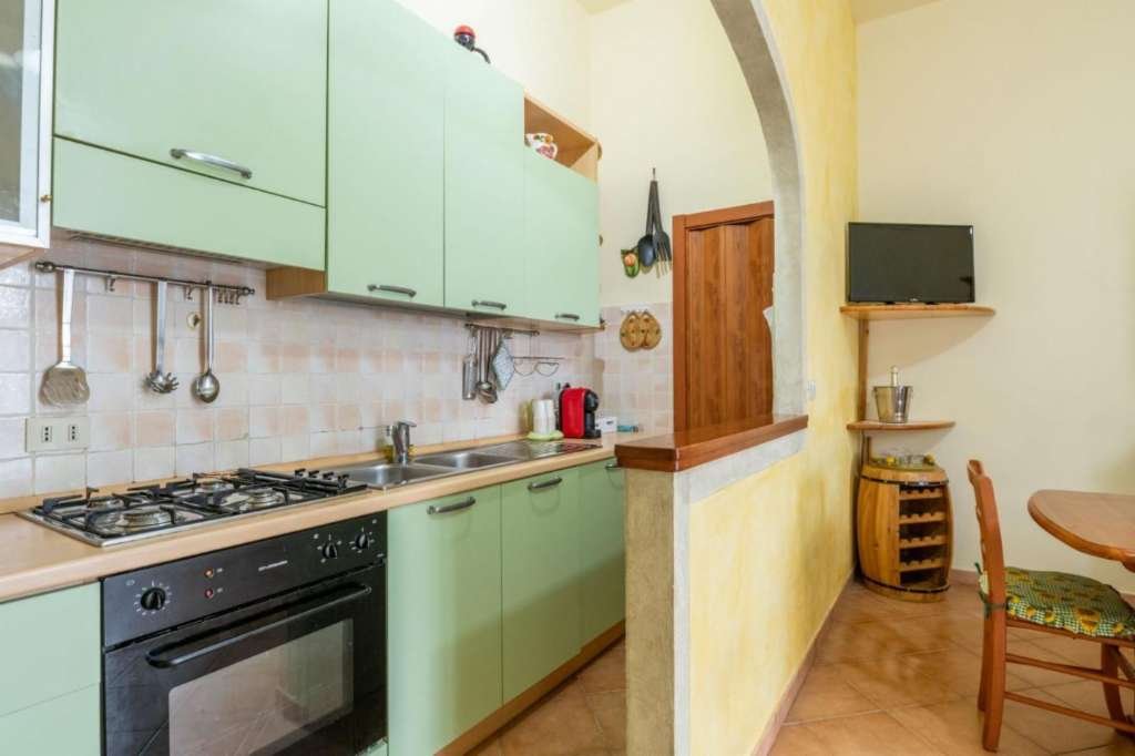 appartamento in affitto a Pisa in zona Marina di Pisa