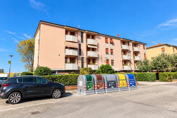 appartamento in affitto a Pisa in zona Marina di Pisa