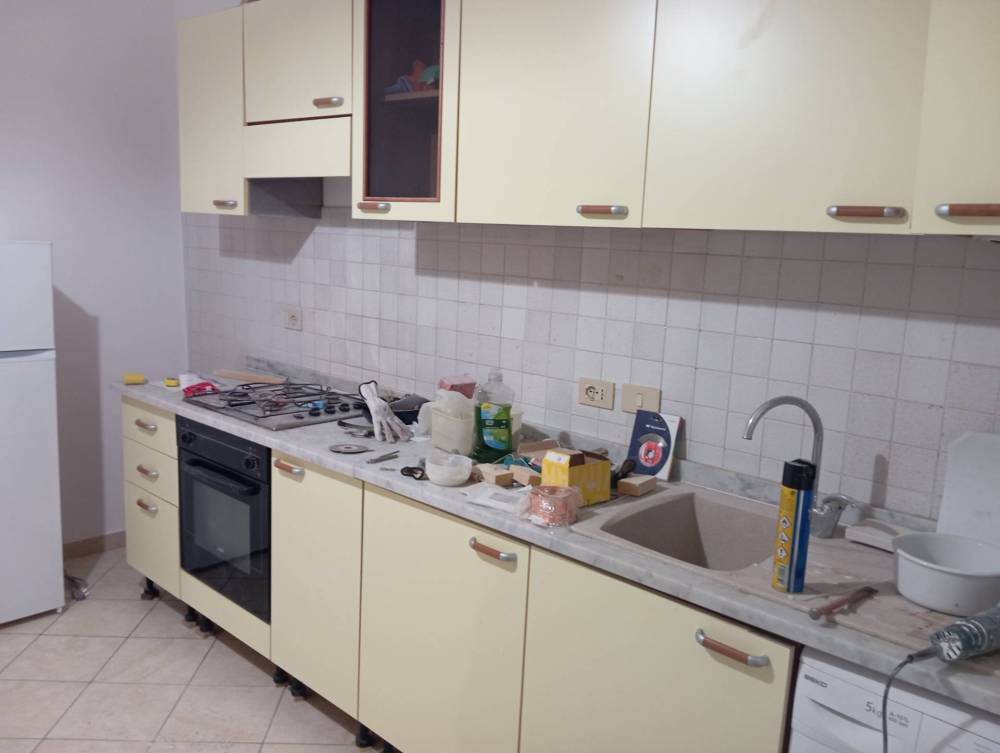 appartamento in affitto a Pisa in zona Quartiere Sant'Antonio