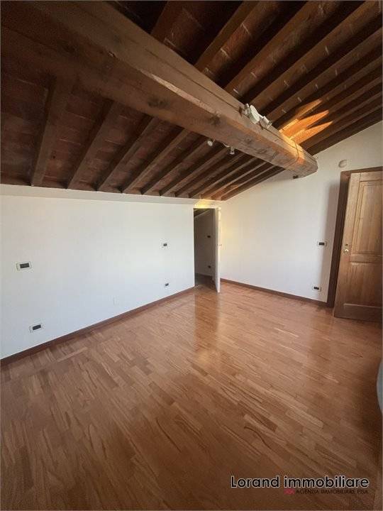 appartamento in affitto a Pisa in zona Quartiere San Martino