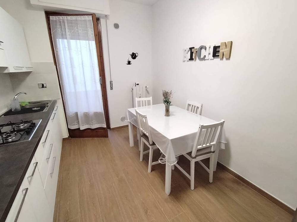 appartamento in affitto a Pisa in zona Pratale / Don Bosco