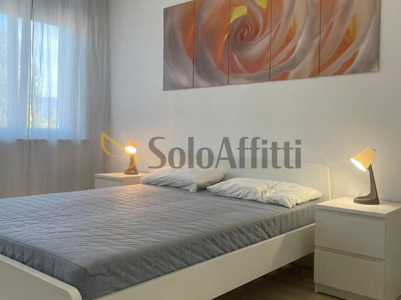 appartamento in affitto a Pisa in zona Quartiere San Giusto