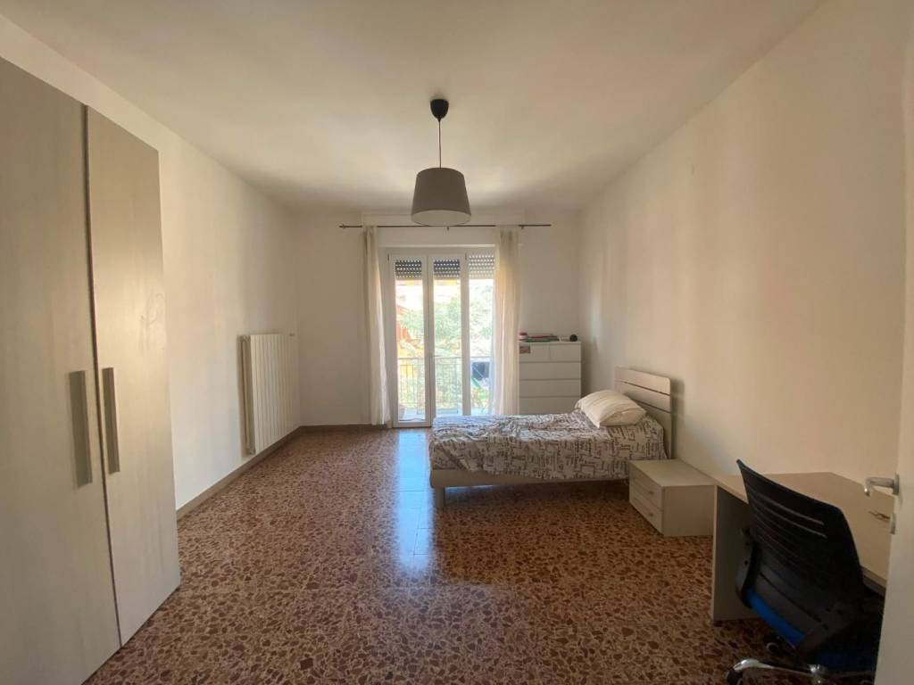 appartamento in affitto a Pisa in zona Pratale / Don Bosco