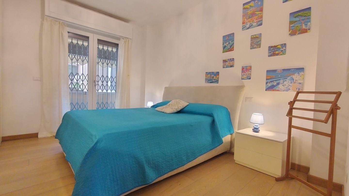 appartamento in affitto a Pisa in zona Stazione