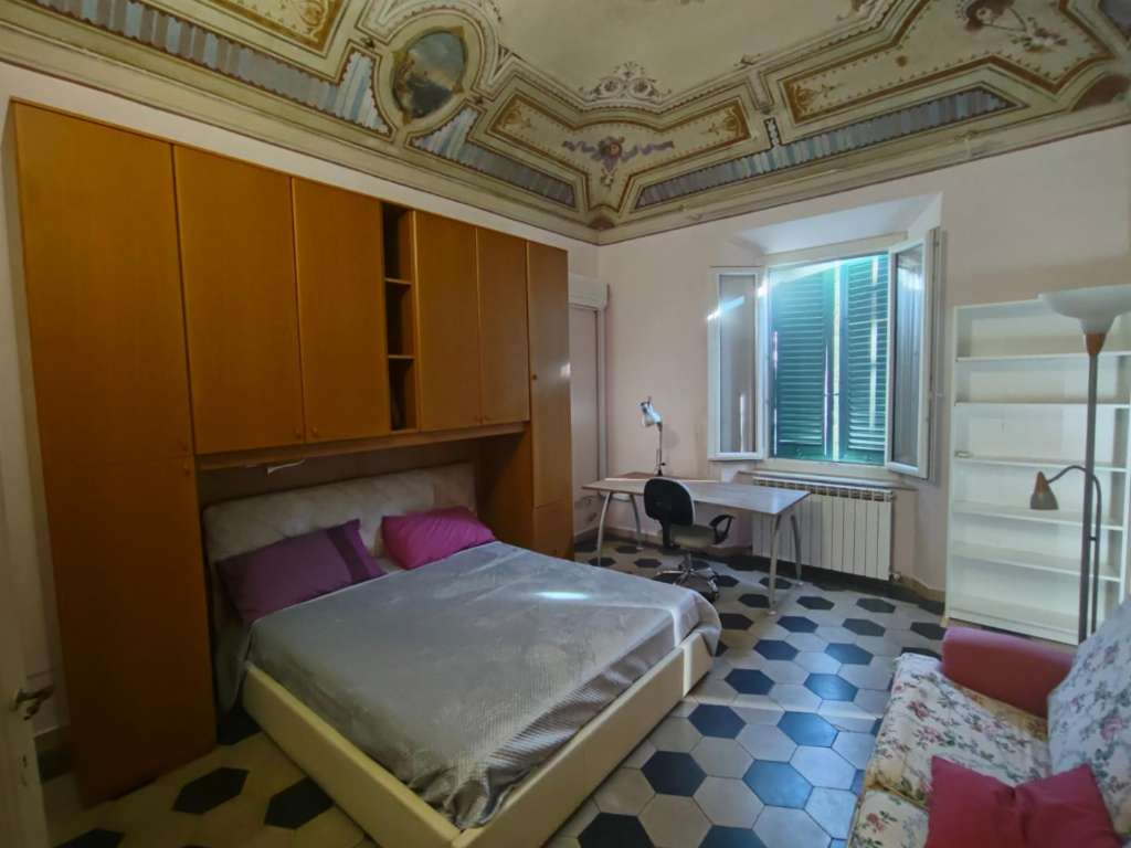 appartamento in affitto a Pisa in zona Quartiere San Francesco