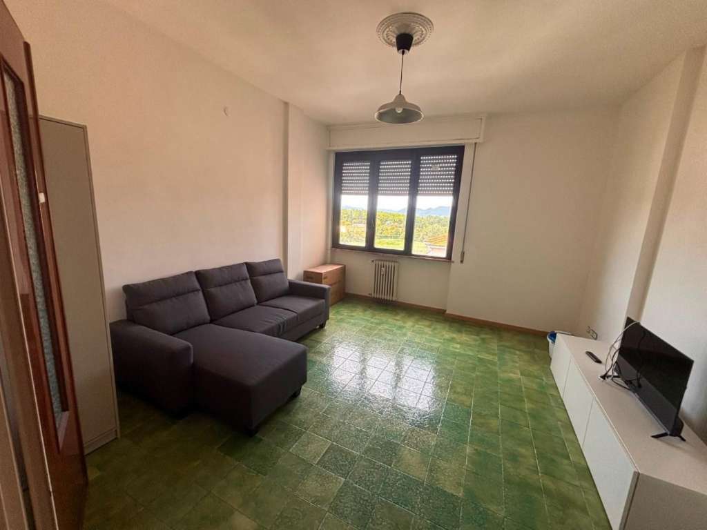 appartamento in affitto a Pisa in zona Pratale / Don Bosco