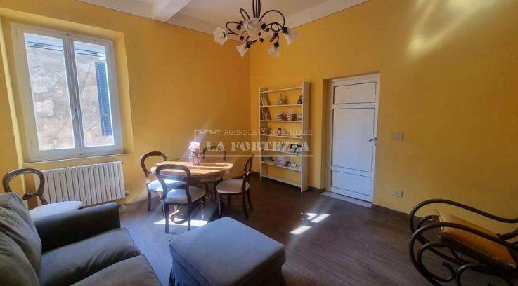 appartamento in affitto a Pisa in zona Quartiere Santa Maria