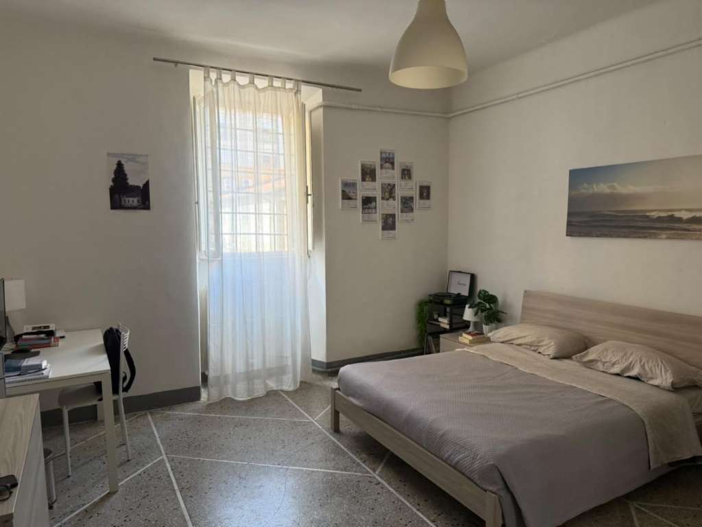 appartamento in affitto a Pisa in zona Quartiere Santa Maria