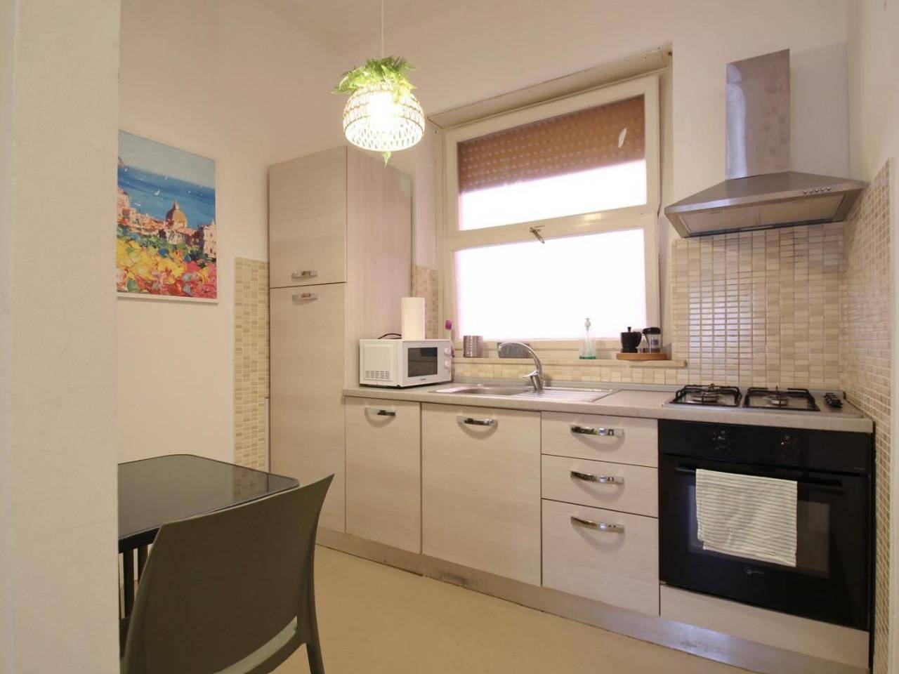 appartamento in affitto a Pisa in zona Lungarni