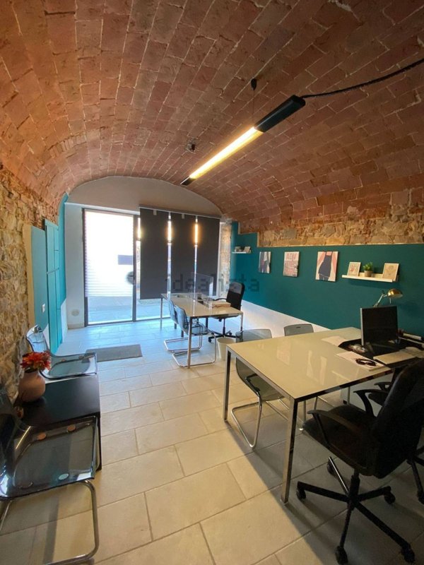 locale commerciale in affitto a Pisa in zona Quartiere Sant'Antonio