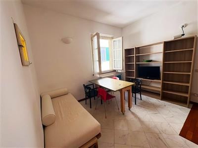 appartamento in affitto a Pisa in zona Lungarni