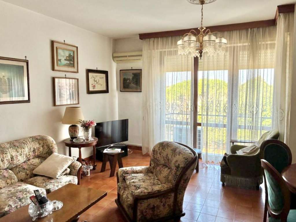 appartamento in affitto a Pisa in zona Porta a Lucca