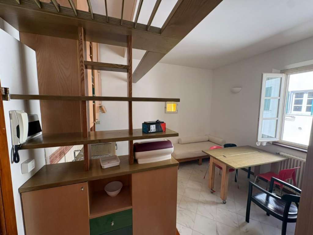 appartamento in affitto a Pisa in zona Quartiere San Francesco