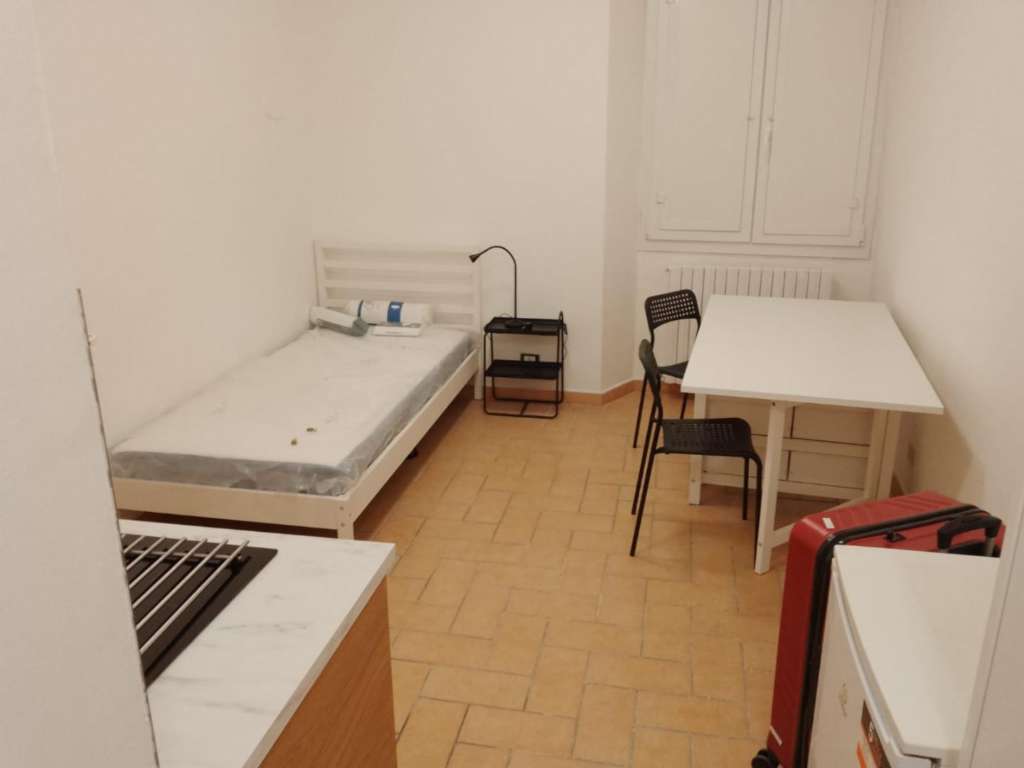 appartamento in affitto a Pisa in zona Quartiere San Francesco