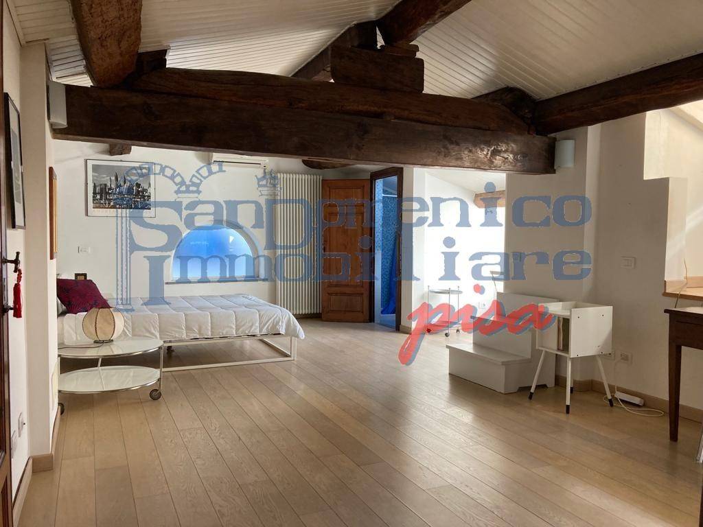 appartamento in affitto a Pisa in zona Quartiere San Martino
