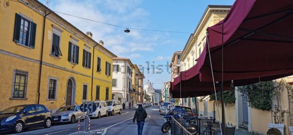 appartamento in affitto a Pisa in zona Quartiere San Francesco