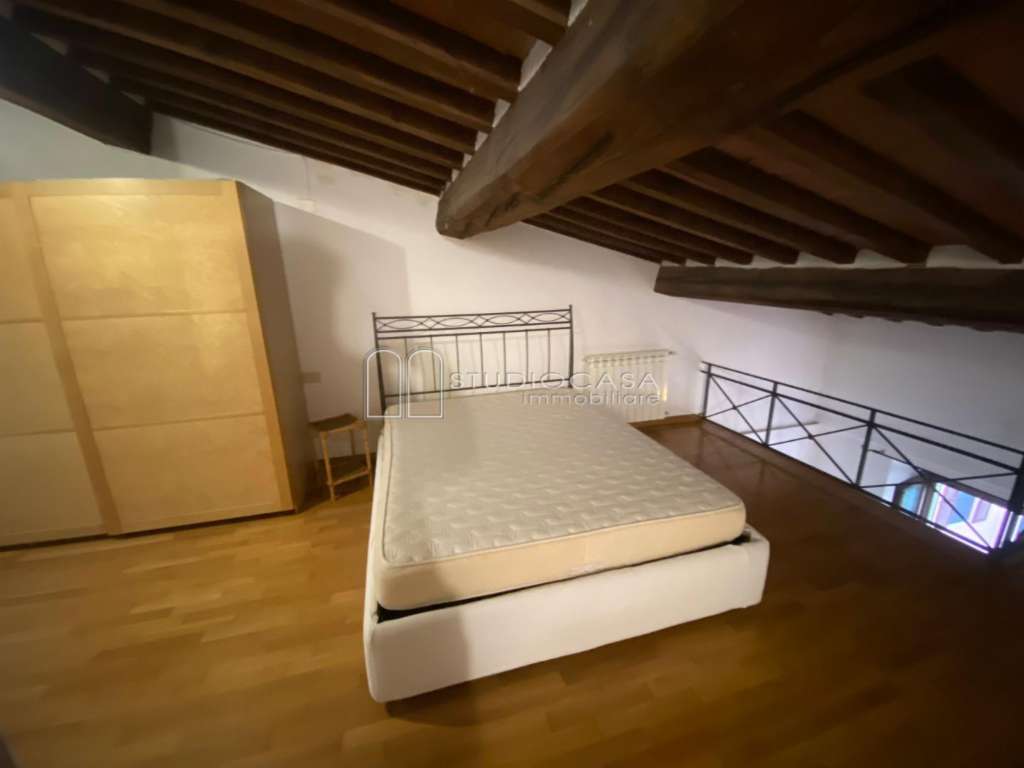 appartamento in affitto a Pisa in zona Quartiere San Francesco
