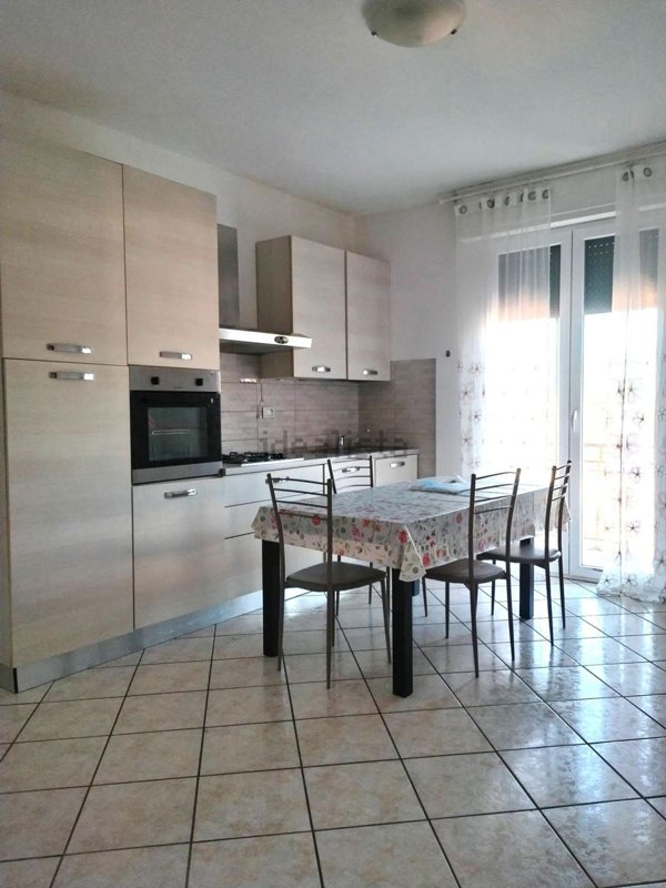 appartamento in affitto a Pisa in zona Oratoio